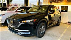مازدا CX-5